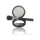 Laura Geller Matte Maker Invisible Oil Blotting Powder (10.5g) with Brush