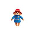 Official Adventures of Paddington - Paddington Bear Talking Soft Toy Teddy for Babies and Toddlers, 25cm