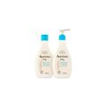 Aveeno Baby, Daily Care Set, Hair and Body Wash Plus Moisturising Lotion, for Sensitive Skin, 250 ml