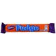 Cadbury Fudge Chocolate Bar (Pack of 60)