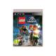 Lego Jurassic World Sony Playstation 3 Ps3 Game Uk