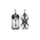 2 in 1 Cell Phone Lanyard Strap Case Holder with Detachable Neckstrap Universal for Smartphone iPhone 8,7 6S iPhone 6S Plus, Google Pixel LG HTC