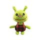 (ShrekPendant) 35cm Monster Shrek Donkey Princess Fiona Ugly Cute Soft Plush Toy Decoration