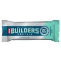 Clif Chocolate Mint Builder's Protein Bar 68g x12