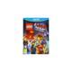 The LEGO Movie Videogame (Nintendo Wii U)