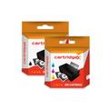 Compatible 337 Xl + 343 Xl Ink Cartridges Hp Photosmart 2570 2573 2575 2575a 2575v 2575xi