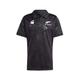 (2XL) Rugby World Cup 2023 New Zealand Home Jersey