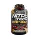 (2490g) Nitro-Tech 100% Whey Gold