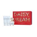 Marc Jacobs Daisy Dream - 50ml EDT Gift Set With 75ml Body Lotion and 75ml Shower Gel