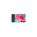 Hisense 50E7KQTUK 50" QLED 4K Ultra HD Smart TV - Black