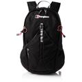 Berghaus TwentyFourSeven Plus 25 Litre Outdoor Rucksack Backpack, Black