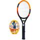 The Executioner Mosquito, Fly, Wasp, Bug, Insect Swatter/Killer