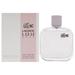 Lacoste Eau De L.12.12 Rose Eau Fraiche by Lacoste for Women - 3.3 oz EDT Spray