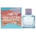 Canyon Rush by Hollister for Men - 3.4 oz EDT Spray
