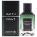 Match Point by Lacoste for Men - 3.3 oz EDP Spray