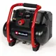 Einhell Power X-Change Cordless Air Compressor - Te-Ac 36/150 Li Of-Solo - Body Only