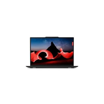 Lenovo ThinkPad X1 Carbon Intel Core Ultra 7 155U Laptop 35,6 cm (14") WUXGA 16 GB LPDDR5x-SDRAM 512 GB SSD Wi-Fi 6E (80