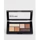 Maybelline The City Mini Eyeshadow Palette 400 Rooftop Bronzes-Brown