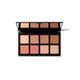 Morphe 8F Fair Play Complexion Pro Face Palette-Multi