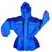 Columbia Jackets & Coats | Columbia Winter Ski Jacket Women’s Size 14 | Color: Blue | Size: 14