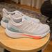Adidas Shoes | Adidas Brand Women's White Athletic Shoes Sneakers Size 6 | Color: Pink/White | Size: 6