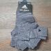 Adidas Underwear & Socks | Adidas Men's Superlite Aeroready Sock 6 Pairs | Color: Gray | Size: Os