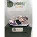 Nike Shoes | Nike V-Love O.X. Ck0831 600 Pink/Purple/Grey Running Sneakers Womens 5 | Color: Pink/Purple | Size: 5