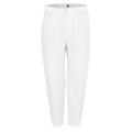 Buena Vista Ballon-Stretch-Hose Damen WHITE, Gr. XS, Ballonhose in Stretch Qualität