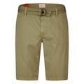 Hattric CHINO BERMUDA Herren, Gr. 35-IN, Bermuda aus Baumwolle