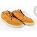 Nike Shoes | Nike Sb Zoom Janoski Mid Crafted Cinder Suede Size Us 14 Men’s Aq7460 887 | Color: Orange | Size: 14