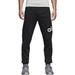 Adidas Pants | Adidas Essentials Performance Logo Pants Mens 4xl Black Jogger New | Color: Black | Size: 4xl