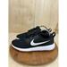 Nike Shoes | Nike Roshe G Golf Black Athletic Spikeless Golfing Shoes Womens Size 9 | Color: Black | Size: 9