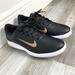 Nike Shoes | Nike Women's Vapor Sneaker Golf Nwot Size 9.5 | Color: Black | Size: 9.5