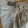 Levi's Jeans | Levi’s Signature Athletic Gray Denim Mens Pants Size 36x32 | Color: Gray | Size: 36