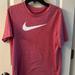 Nike Shirts & Tops | Boys Xl Nike Shirt | Color: Red | Size: Xlb
