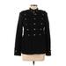 Zara Jacket: Black Jackets & Outerwear - Women's Size Medium