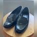 Burberry Shoes | Authentic Burberry Loafers | Color: Black | Size: 6.5