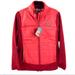 Columbia Jackets & Coats | Nwt Columbia Women’s Burnt Red Jacket | Color: Red | Size: 1x