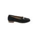 Me Too Flats: Black Shoes - Women's Size 6