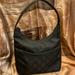 Gucci Bags | Gucci Gg Monogram Bag Nwot !!! | Color: Black | Size: Os