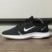 Nike Shoes | Nike Flex Experience 8 Women’s Running Shoes Size 10 Gray | Color: Black | Size: 10