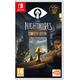 BANDAI NAMCO Entertainment Germany Little Nightmares Complete Edition