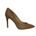 Jessica Simpson Shoes | Jessica Simpson High Heels | Color: Tan | Size: 8.5