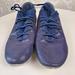 Adidas Shoes | Adidas Nemiziz Messi 19.3 Fg Soccer Cleats Men’s Size 8 Ground Spikes Guc | Color: Blue/Purple | Size: 8