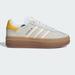 Adidas Shoes | Adidas Originals Women's Gazelle Bold Shoes - Light Yellow | Color: Gold/Yellow | Size: Various