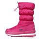 IJNHYTG rubbers Women Snow Boots Non-slip Waterproof Winter Woman Shoe Shoe Boots For Women Winter Shoes Keep Warm Femal (Color : Z02, Size : 3.5 UK)