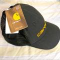 Carhartt Accessories | Carhartt Hat | Color: Green | Size: Os