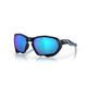 Oakley OAKLEY PLAZMA OO 9019 Matte Black/Prizm Sapphire 59/18/126 men Sunglasses