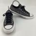 Converse Shoes | Converse Chuck Taylor All Star Women’s Shoes 544867f Black Gray Size 7 495 | Color: Black/Gray | Size: 7