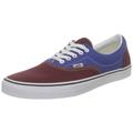 Vans Era Schuhe 7,5 Tawny Port/True White